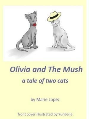 Produktbild: Olivia and The Mush