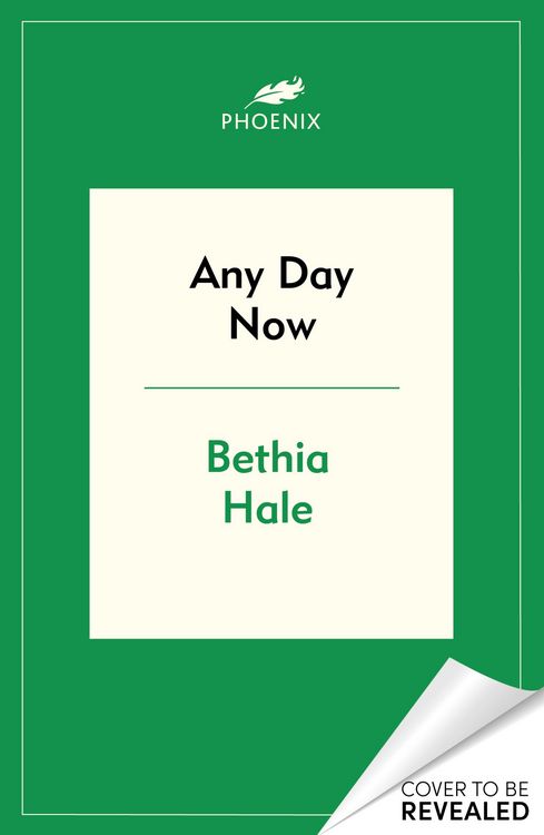 Produktbild: Any Day Now