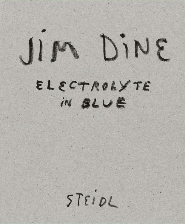 Produktbild: Electrolyte in Blue