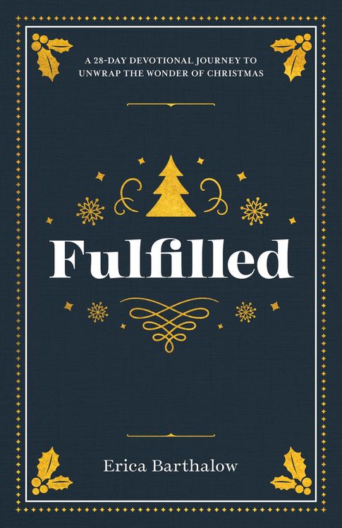 Produktbild: Fulfilled
