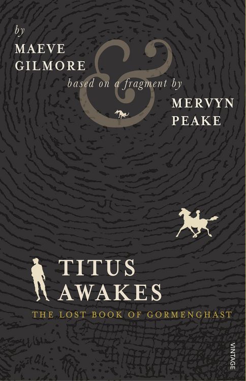 Produktbild: Titus Awakes