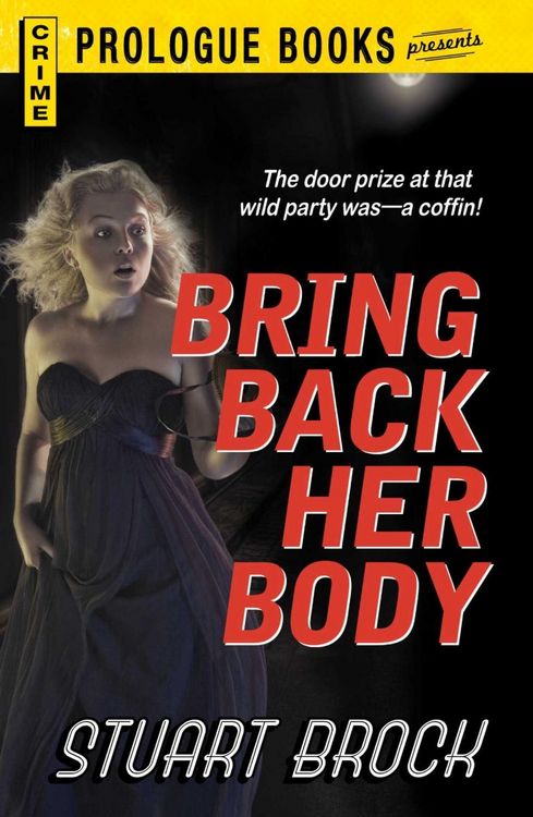 Produktbild: Bring Back Her Body