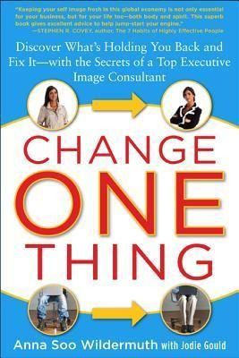Produktbild: Change 1 Thing Discover Whats