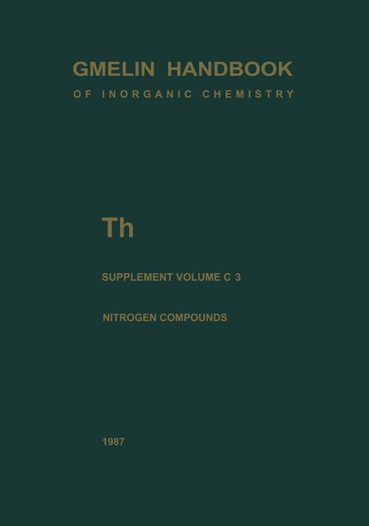 Produktbild: Th Thorium