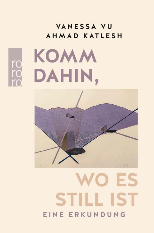 Produktbild: Komm dahin, wo es still ist