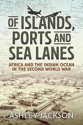 Produktbild: Of Islands, Ports and Sea Lanes