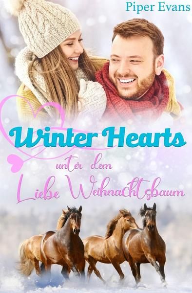 Produktbild: Winter Hearts
