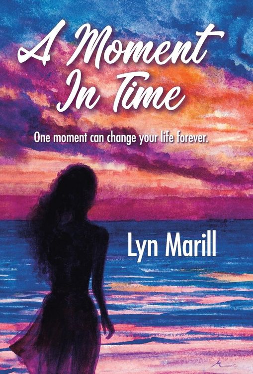 Produktbild: A Moment in Time