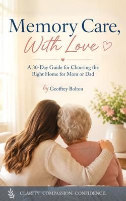 Produktbild: Memory Care, With Love
