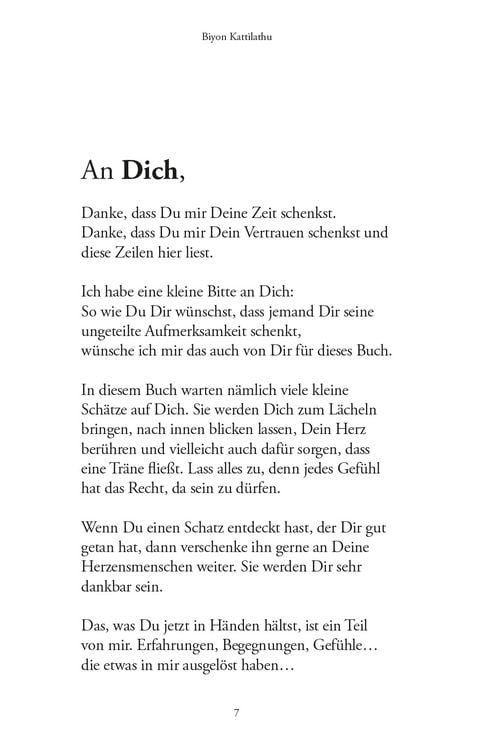 Produktbild: Weil ich es wert bin!
