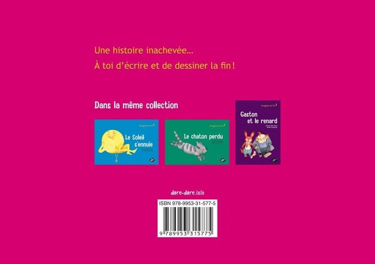 Produktbild: Bouille la servante