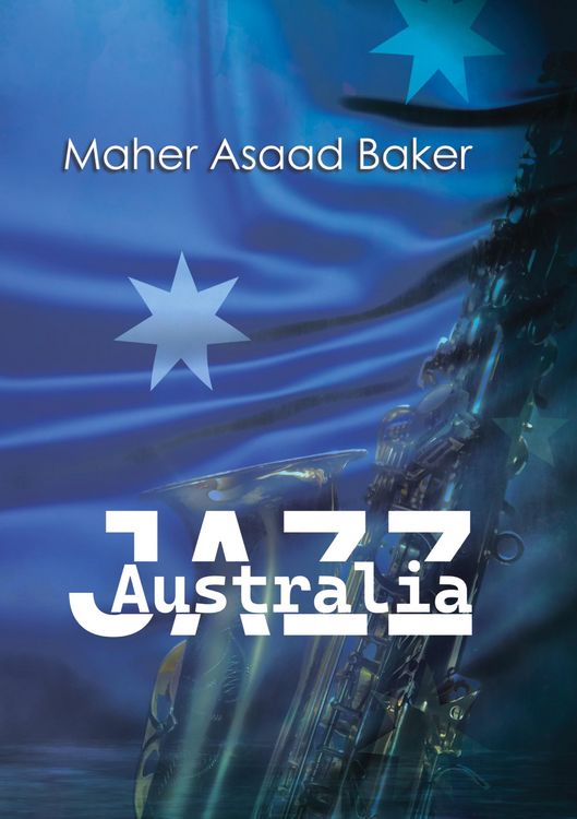 Produktbild: Australia Jazz