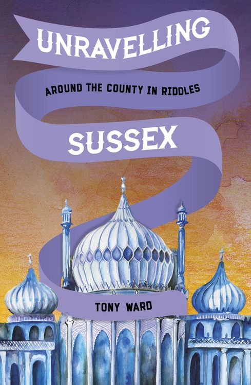 Produktbild: Unravelling Sussex