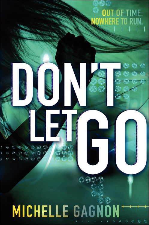 Produktbild: Don't Let Go