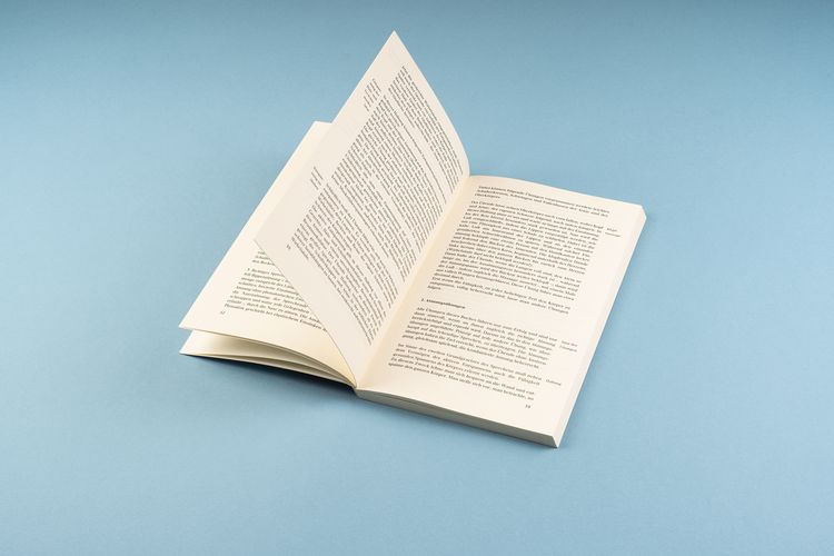 Produktbild: Sprecherzieherisches &Uuml;bungsbuch