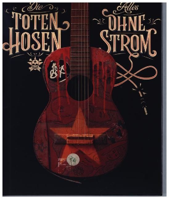 Produktbild: Alles ohne Strom (Digipak)