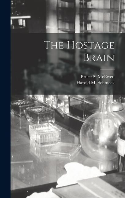 Produktbild: The Hostage Brain