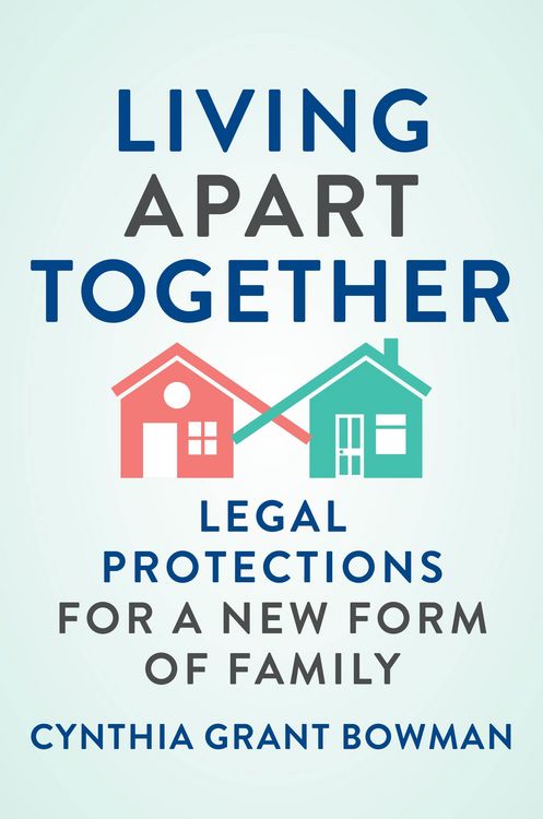 Produktbild: Living Apart Together