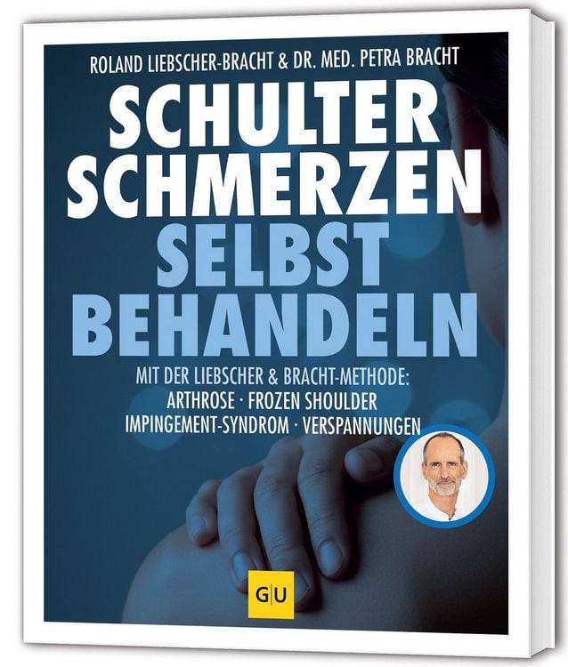 Produktbild: Schulter Schmerzen selbst behandeln
