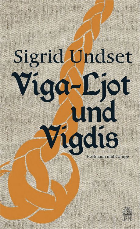 Produktbild: Viga-Ljot und Vigdis