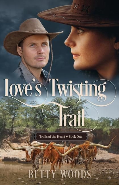 Produktbild: Love's Twisting Trail
