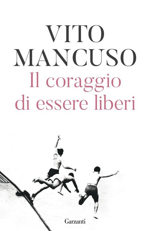 Produktbild: Il coraggio di essere liberi