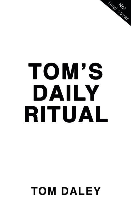 Produktbild: Tom's Daily Goals