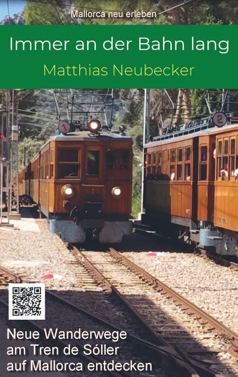 Produktbild: Immer an der Bahn lang