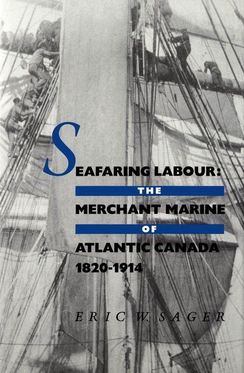 Produktbild: Seafaring Labour