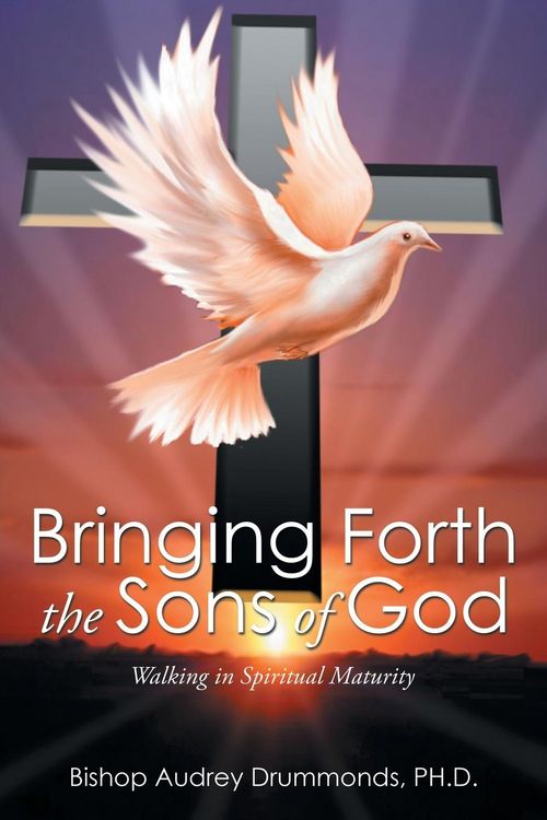 Produktbild: Bringing Forth the Sons of God