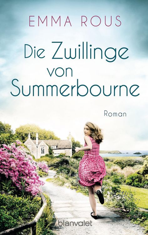 Produktbild: Die Zwillinge von Summerbourne
