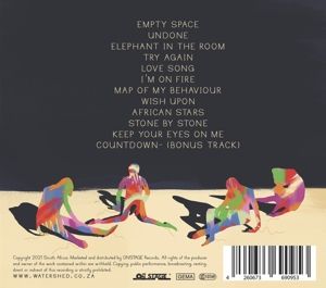 Produktbild: Elephant in the Room