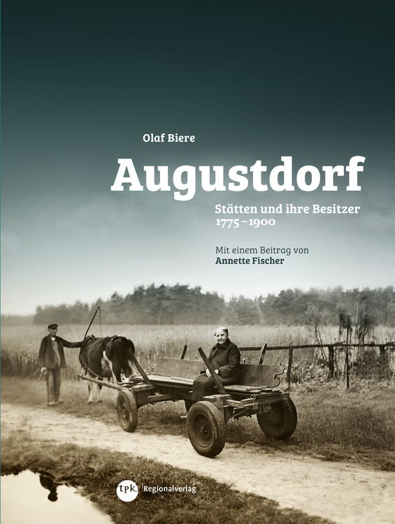 Produktbild: Augustdorf