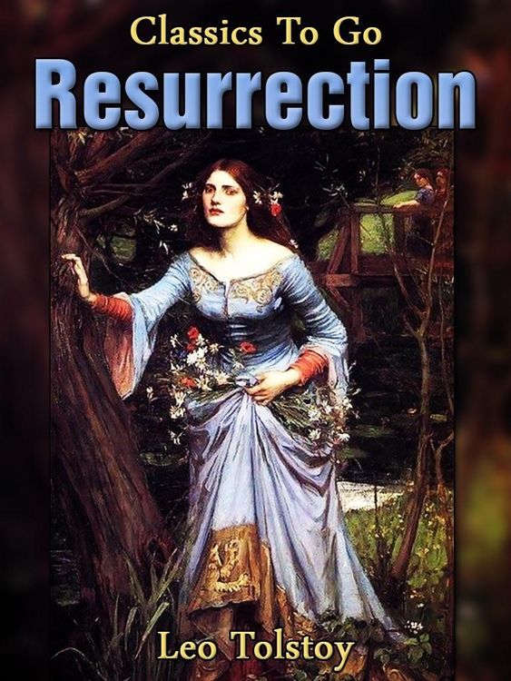 Produktbild: Resurrection