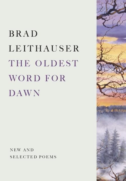 Produktbild: The Oldest Word for Dawn