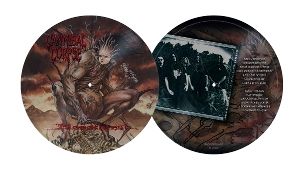 Produktbild: Bloodthirst (Picture Disc)