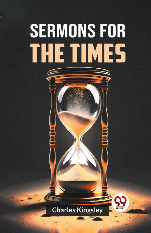 Produktbild: Sermons For The Times