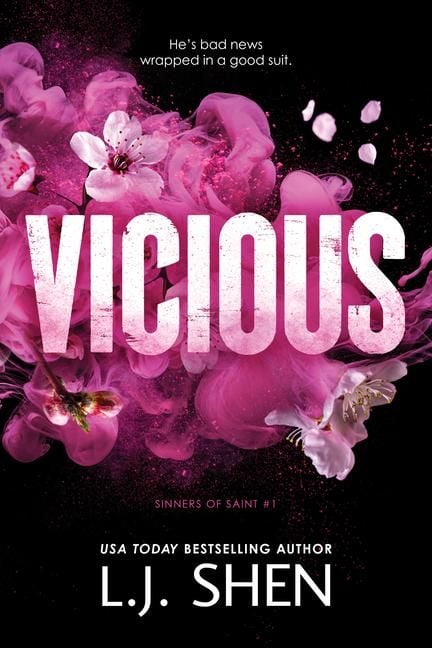 Produktbild: Vicious