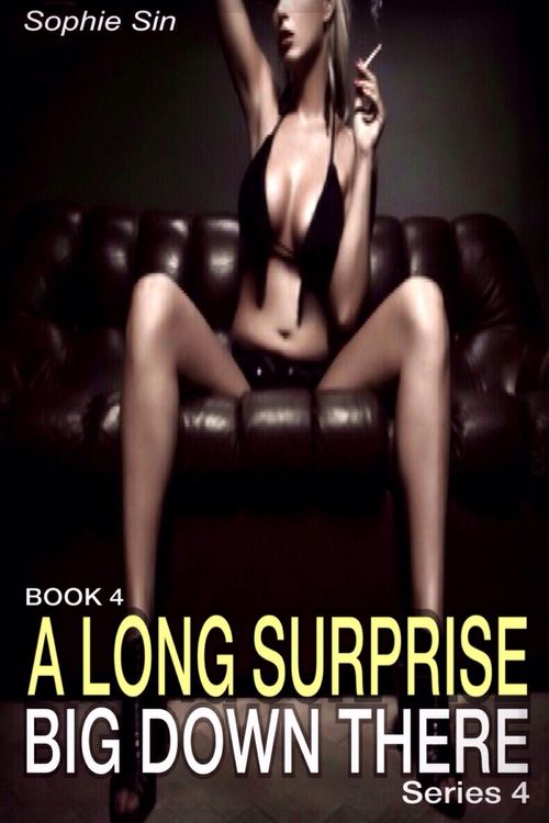 Produktbild: A Long Surprise