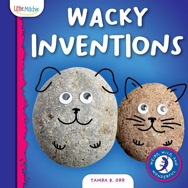 Produktbild: Wacky Inventions