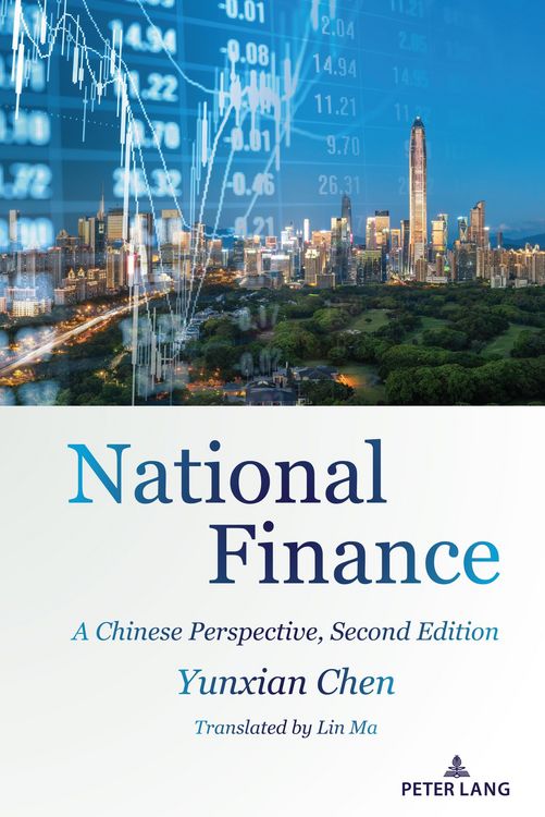 Produktbild: National Finance