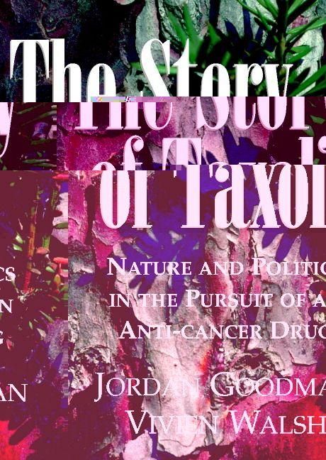 Produktbild: The Story of Taxol