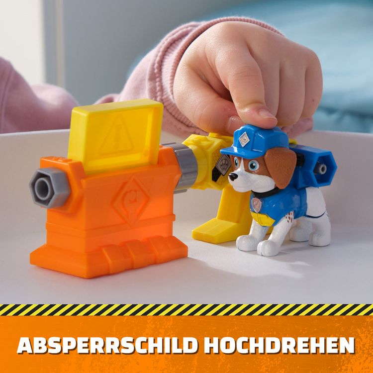 Produktbild: RBL Power Tool Pups