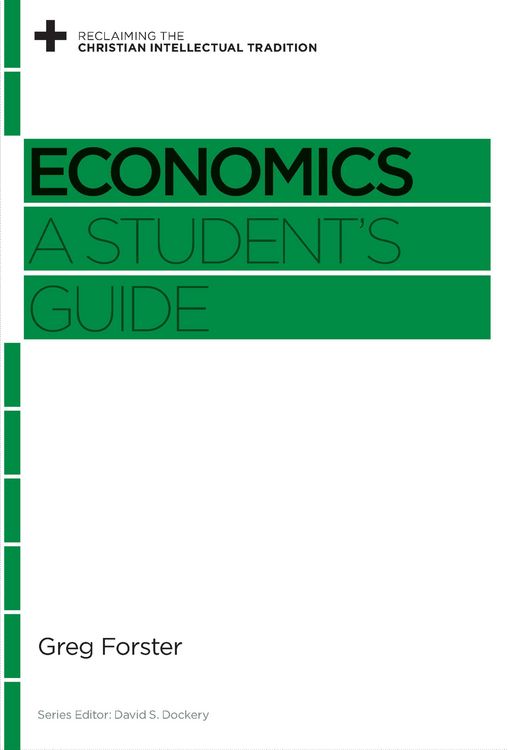 Produktbild: Economics