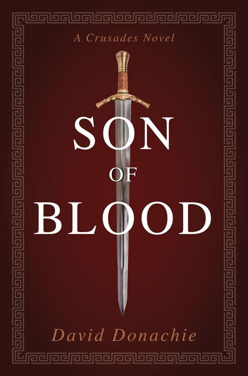 Produktbild: Son of Blood
