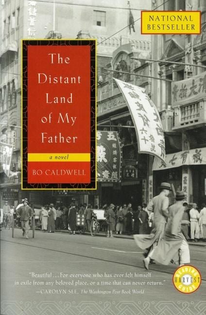 Produktbild: Distant Land of My Father, The