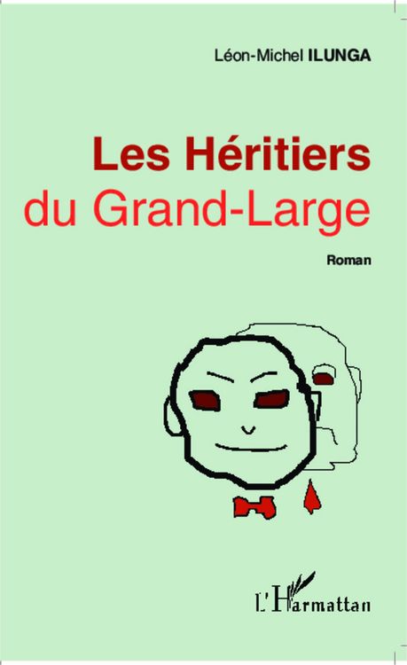Produktbild: Les H&eacute;ritiers du Grand-Large