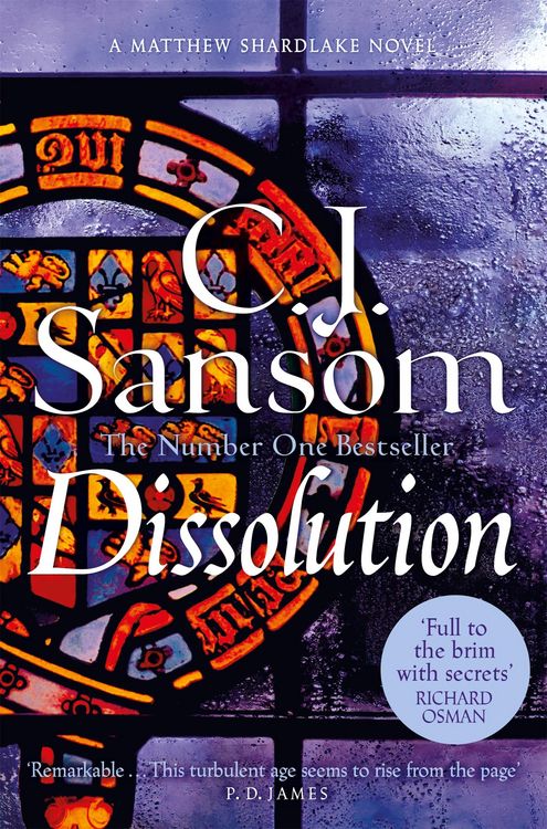 Produktbild: Dissolution