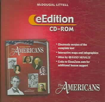 Produktbild: S-Eedition The Amer      C