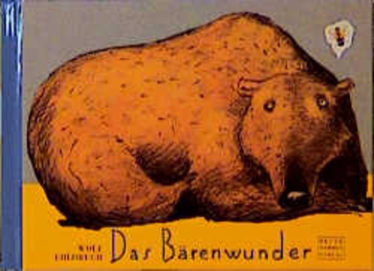 Produktbild: Das B&auml;renwunder